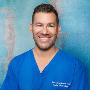 Jason B. Diamond