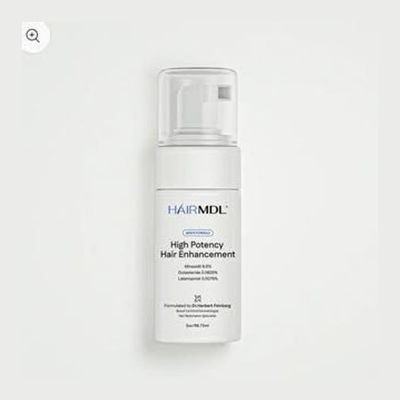 HAIRMDL