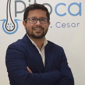 Dr. Cesar Gaona