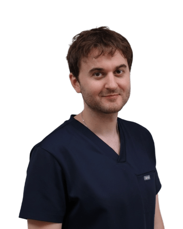 Dr. Kai Matthews
