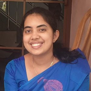 Deepa John