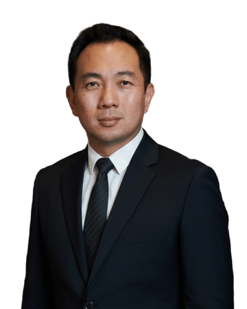 Dr. Sean Ng