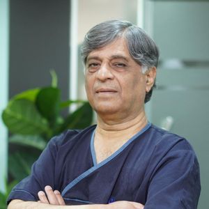 Fawad Amir Mirza