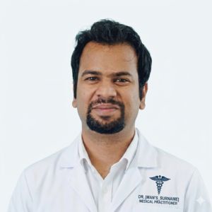 Dr. Pragct Sao