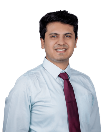 Aditya H Kumar
