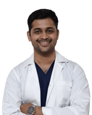 Dr. Prince H P