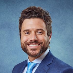 Dr. Jeremy Wetzel