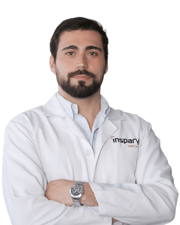 Dr. Bernardo Valente