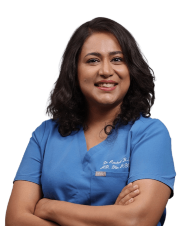Dr. Anchal Shah