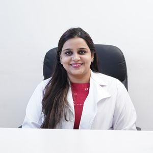 Dr. Sindhuri Reddy