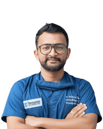 Dr. Krishna Bhalala