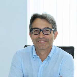 Dr. Alexandros Seiadatan