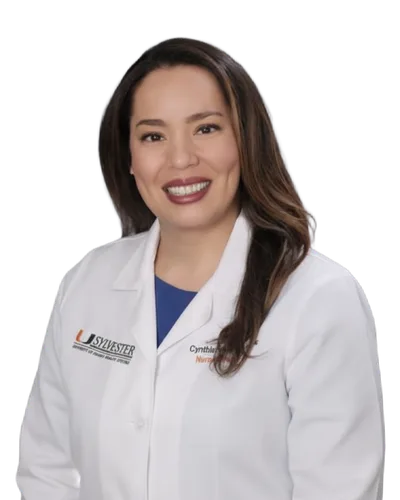 Cinthia Escobar