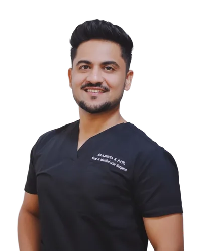 Ajinkya Patil