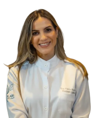 Dr. Flávia Basilio