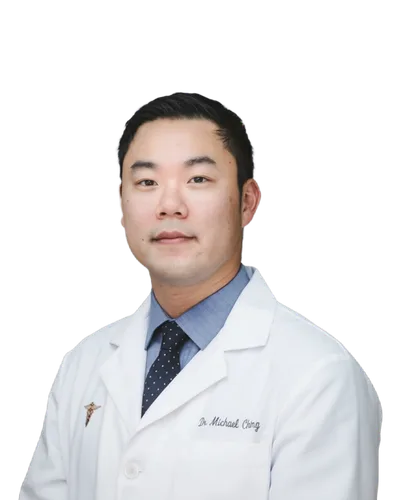 Dr. Michael L. Chang