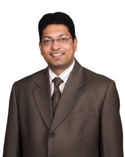 Vivek Kumar