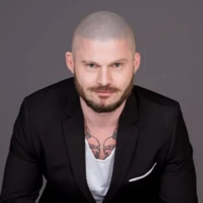 Mike Muszynski