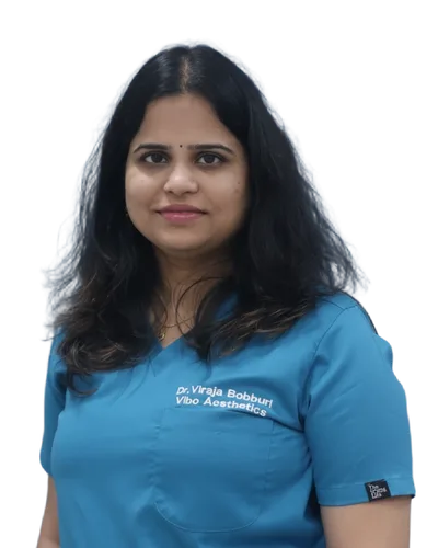 Dr. Viraja Bobburi