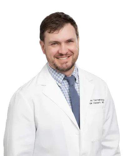 Ryan Holzwarth