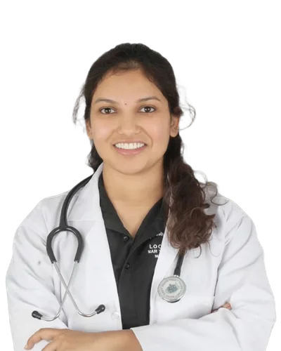 Mounika Murari
