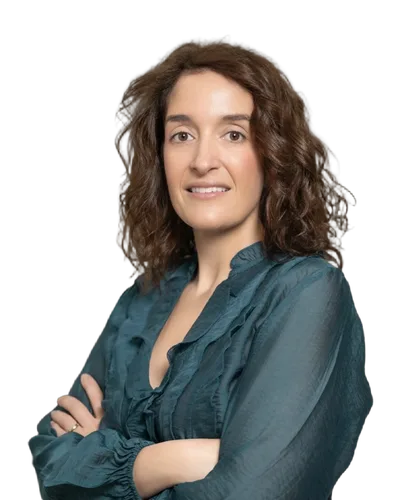 Cristina De Hoyos
