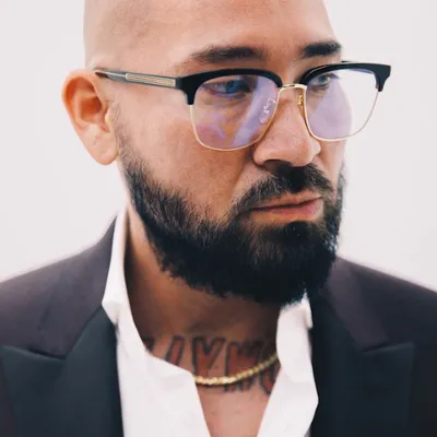 Jeff Villenas
