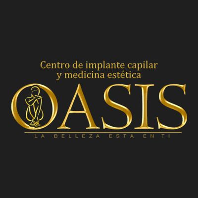 Clìnica oasis de implante capilar y estética