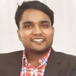 Dr. Madan Kumar