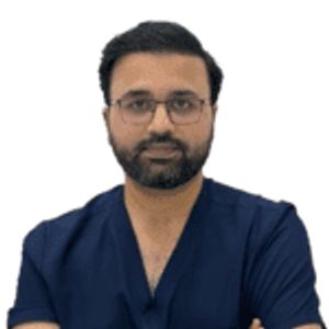 Dr. Waqar Maqsood