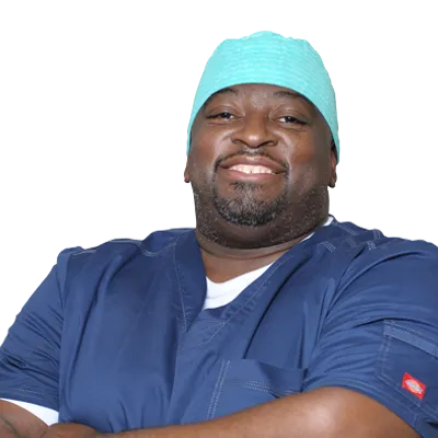 Dr. Christian Bisanga