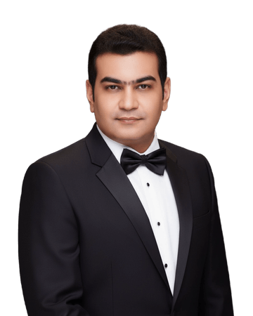 Dr. Professor Dato Dr. JasG