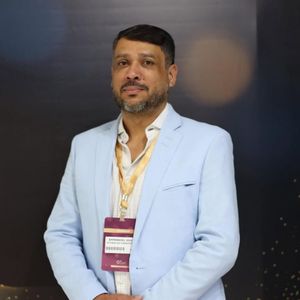 Dr. Emmanoel Souza Santos
