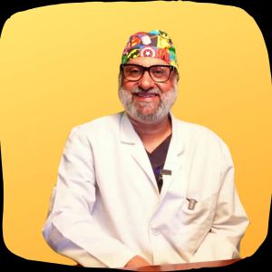Dr. Tejinder Bhatti