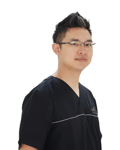 Chang Chee Seong