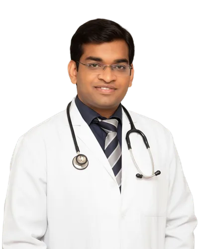 Kavish Chauhan