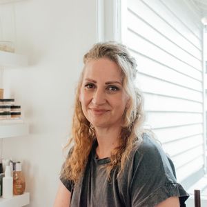 Abbie Gardiner