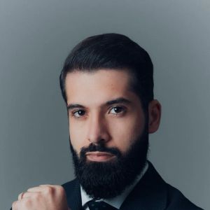 Dr. Vitor Pereira Cappellesso