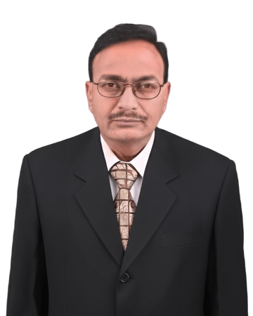 Dr. R. Murugesan