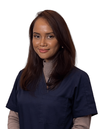 Nurul Afiqah Binti Azizan