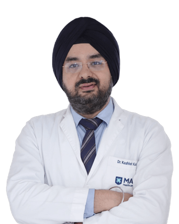 Kashish Kalra