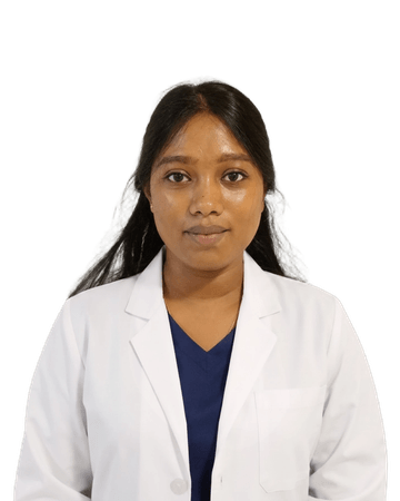 Dr. E. Hema Shree