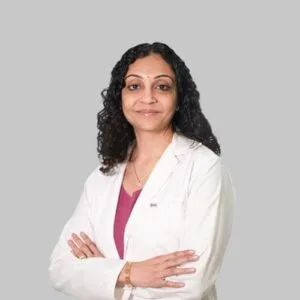Dr. Shruthi Gondi