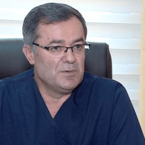 Dr. Besim Boci