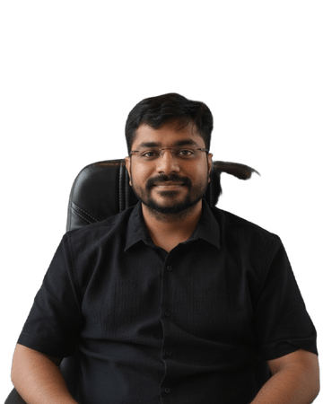 Dr. Yash Anandpura
