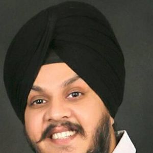 Dr. Amanpreet Singh