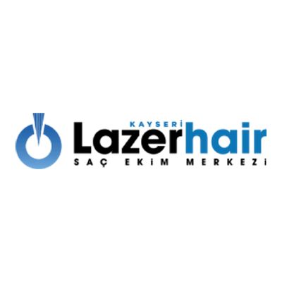 Lazer Hair Saç Ekim Merkezi - Kayseri