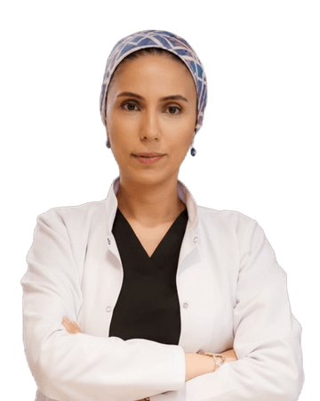 Esra Gençer