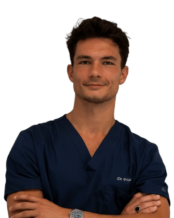 Dr. El Hor