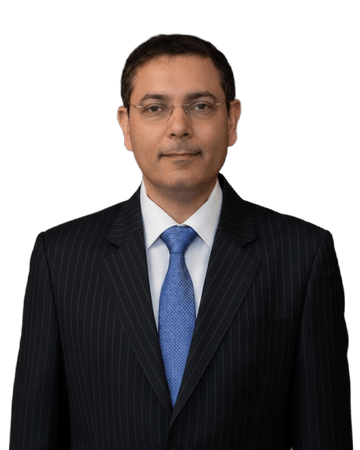 Manish Rijhwani